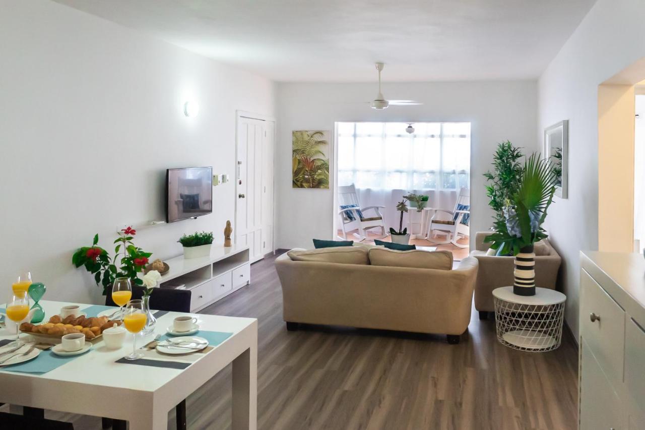 Apartamento Beauty Bavaro Playa Matilde