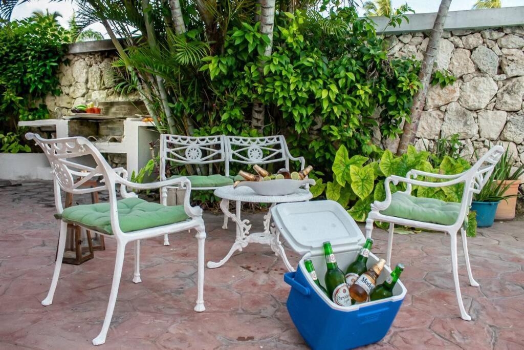 Beauty Bavaro Playa Matilde Apartamento Punta Cana