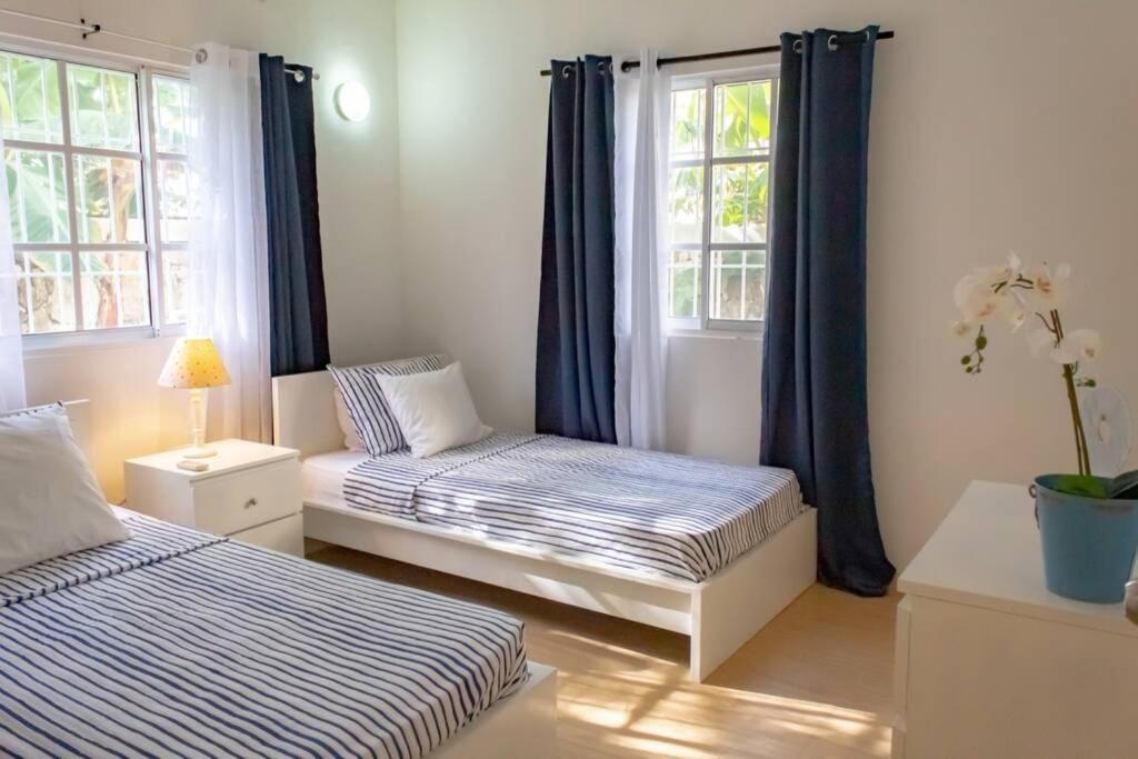 Beauty Bavaro Playa Matilde Apartamento Punta Cana
